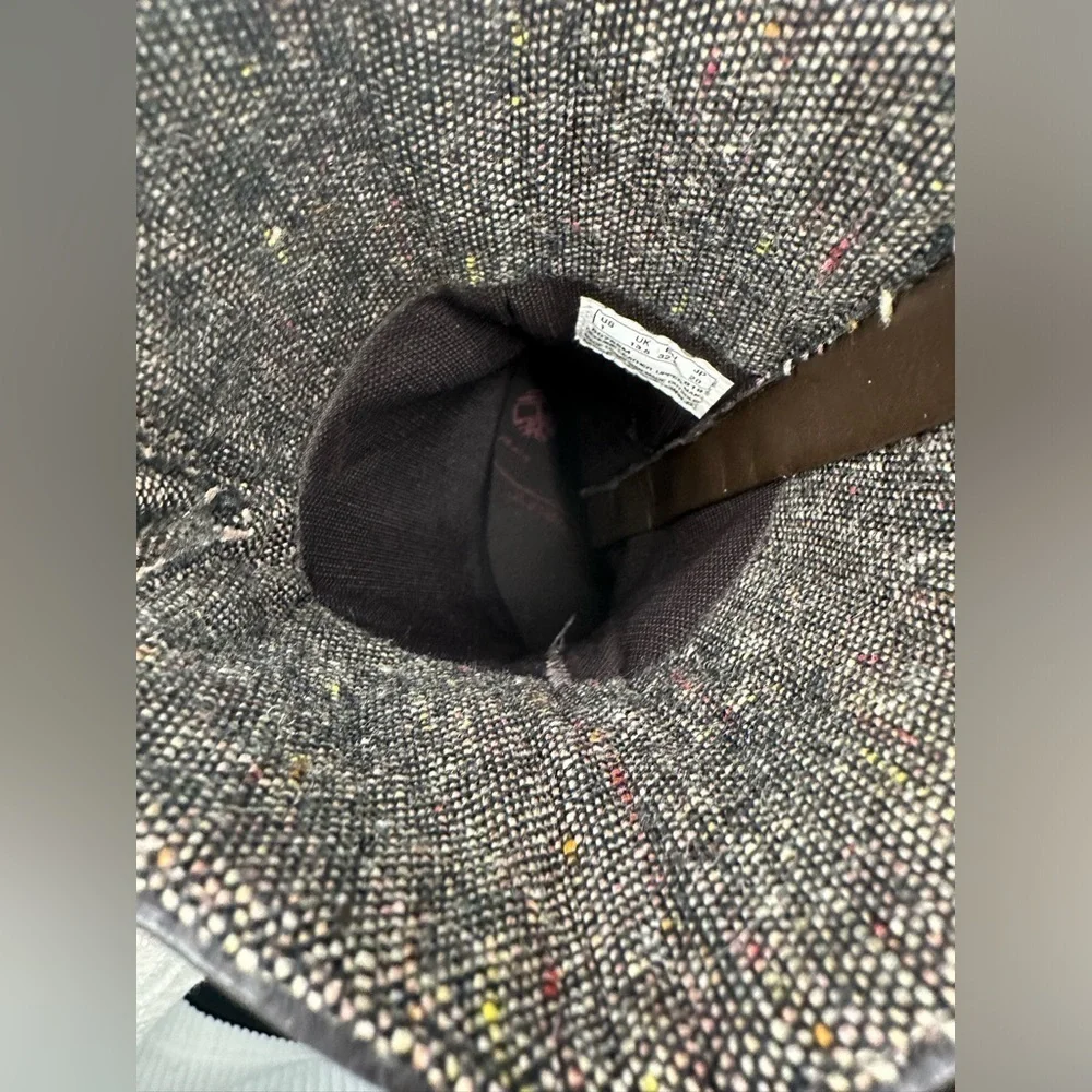 Timberland - Boots - Brown - Girls Size 10 - Picture 9 of 10